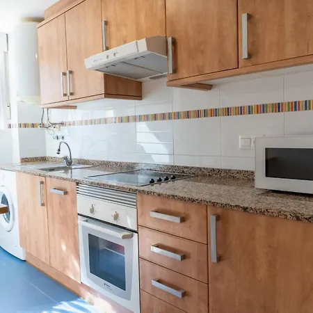 Διαμέρισμα Matilde By Interhome *