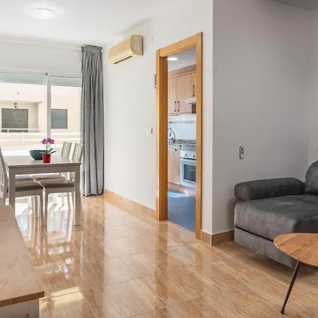 Apartament Matilde By Interhome *