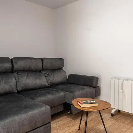 Matilde By Interhome Apartament Oropesa del Mar
