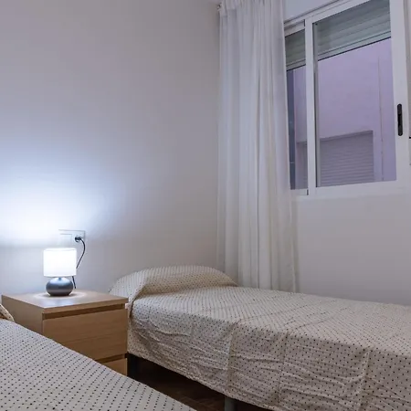 Matilde By Interhome * Oropesa del Mar