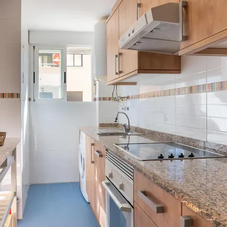 Apartament Matilde By Interhome