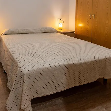 Matilde By Interhome Apartament Oropesa del Mar