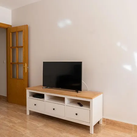 Matilde By Interhome * Oropesa del Mar