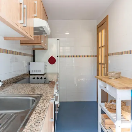 Matilde By Interhome Apartament Oropesa del Mar