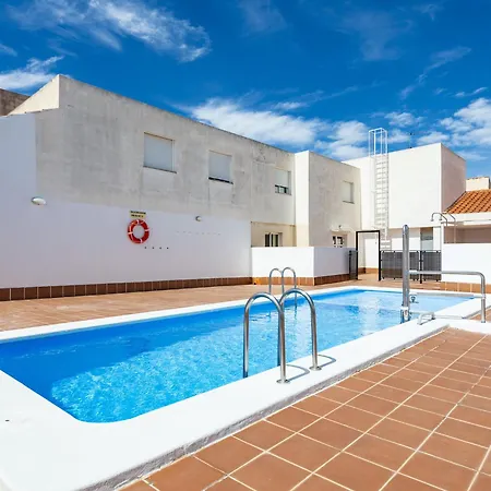Matilde By Interhome Apartament Oropesa del Mar