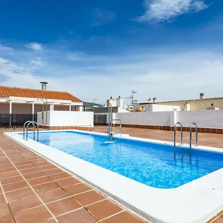 Apartament Matilde By Interhome